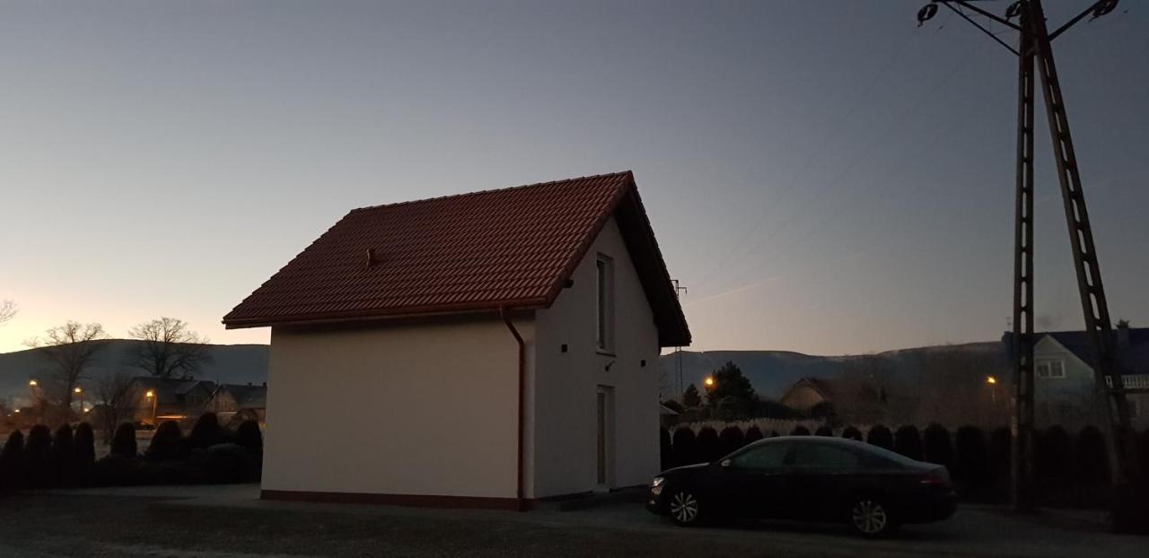 Sniezka House Mysłakowice Exterior foto
