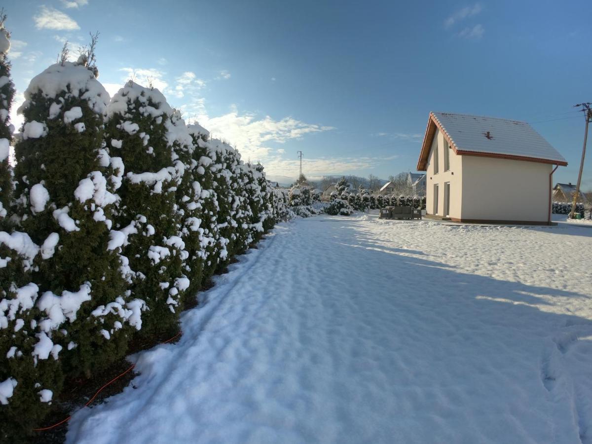 Sniezka House Mysłakowice Exterior foto